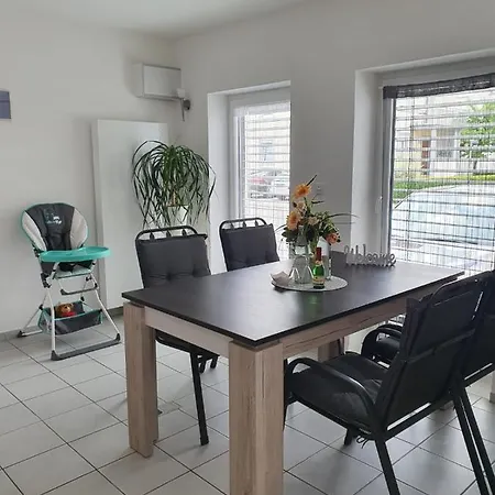 Apartment Novolina 2