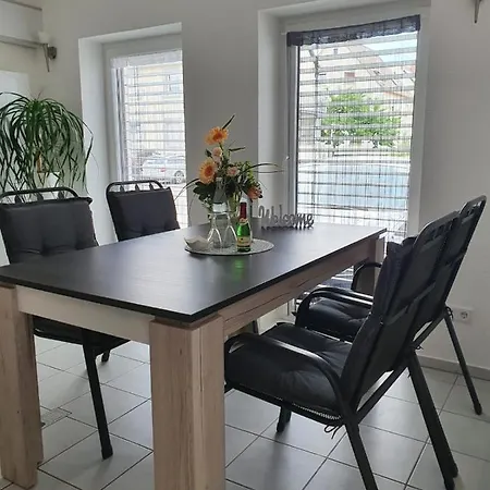 Apartment Novolina 2 *
