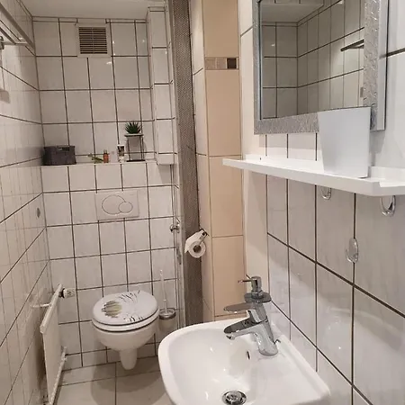 Novolina 2 Apartment