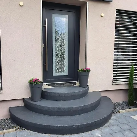 Apartment Novolina 2