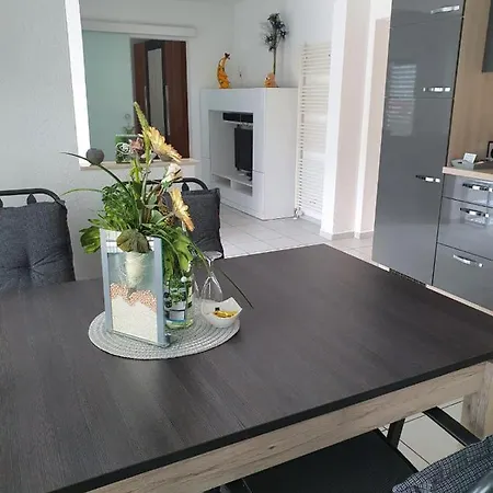 Apartment Novolina 2 Friedrichshafen