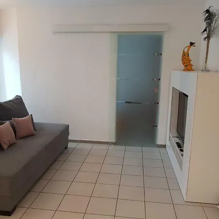 Novolina 2 Apartment