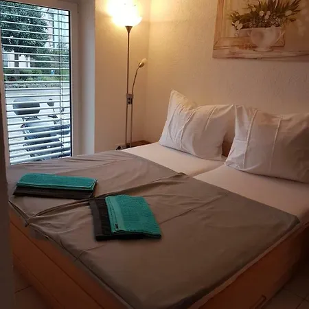 Novolina 2 Apartment *