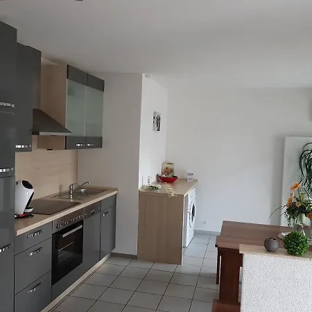 Apartment Novolina 2